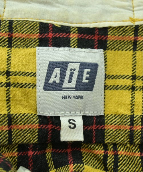 AiE Casual shirts