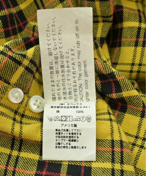 AiE Casual shirts