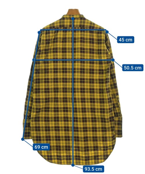AiE Casual shirts