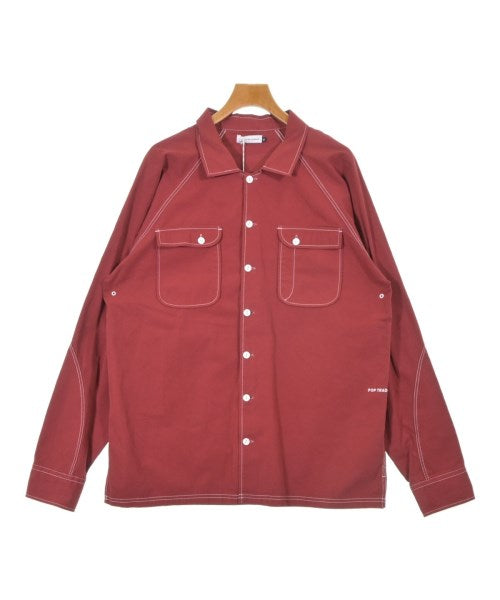 POP TRADING COMPANY Casual shirts