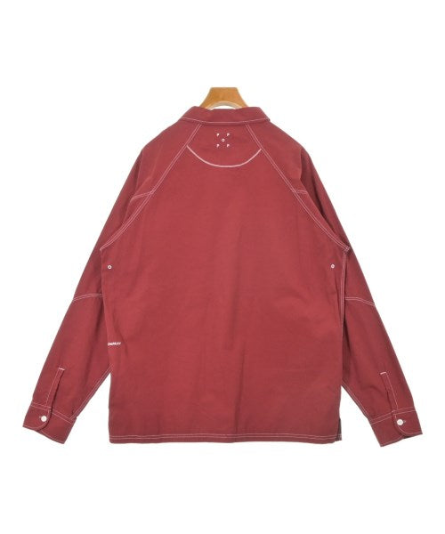 POP TRADING COMPANY Casual shirts