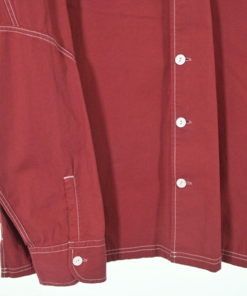 POP TRADING COMPANY Casual shirts