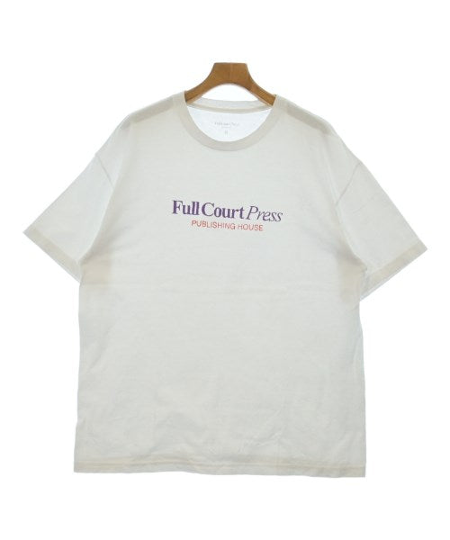 Full Court Press Tee Shirts/Tops