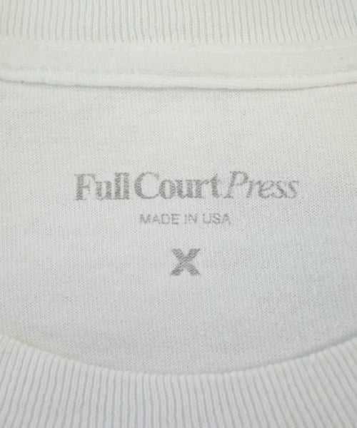 Full Court Press Tee Shirts/Tops