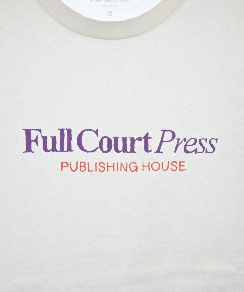 Full Court Press Tee Shirts/Tops