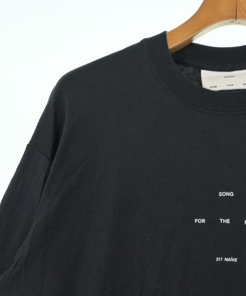 Song for the Mute Tee Shirts/Tops