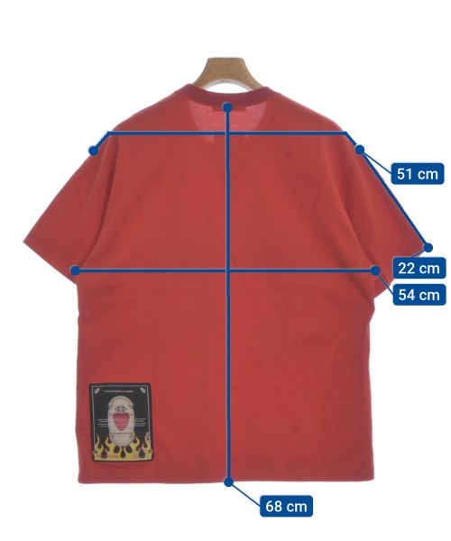 TENDER PERSON Tee Shirts/Tops