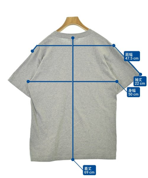 TENDER PERSON Tee Shirts/Tops