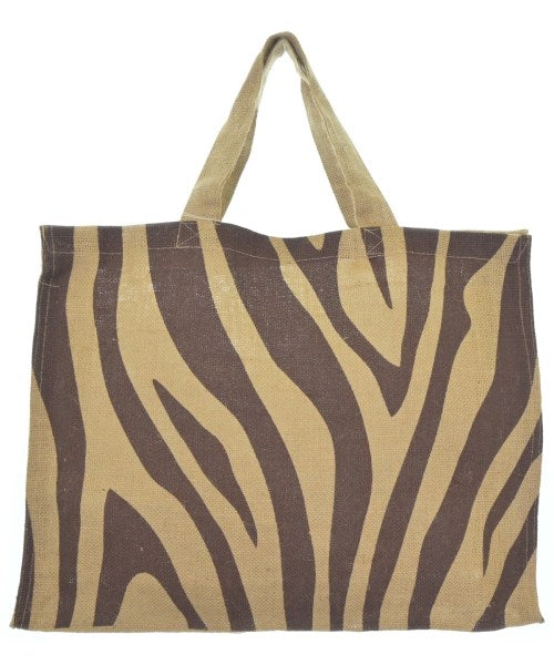 MAISON BENGAL Totes