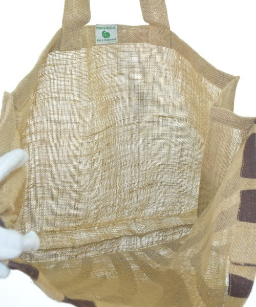 MAISON BENGAL Totes