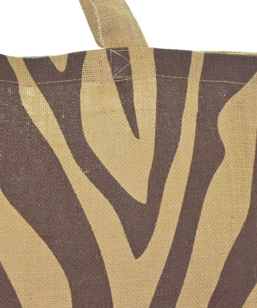 MAISON BENGAL Totes