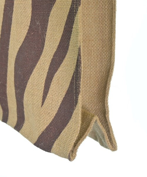 MAISON BENGAL Totes