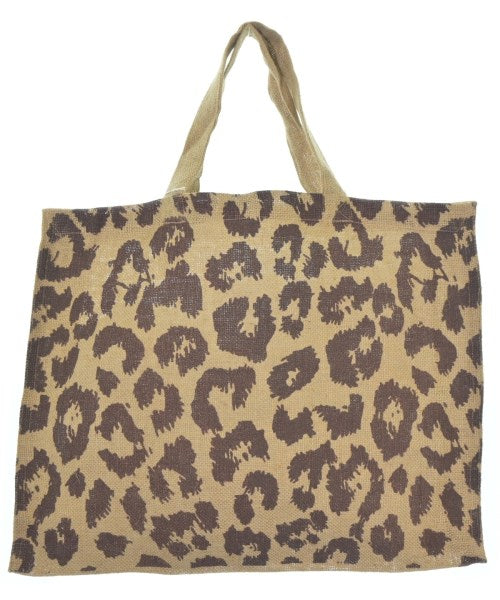 MAISON BENGAL Totes
