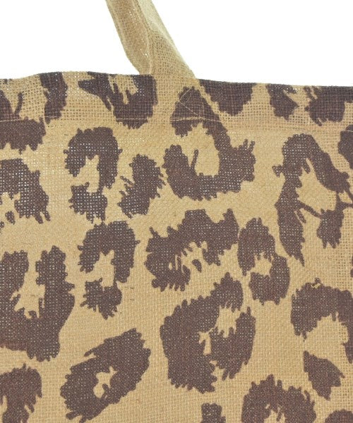MAISON BENGAL Totes