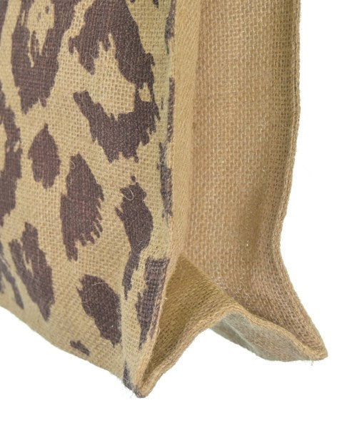 MAISON BENGAL Totes
