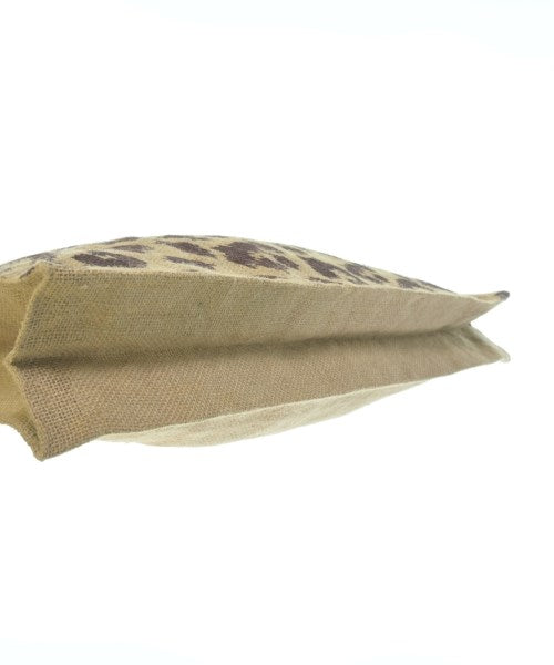 MAISON BENGAL Totes