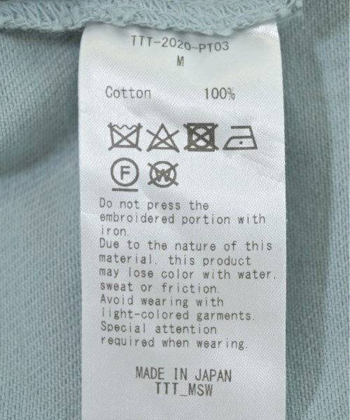TTT_MSW Jeans
