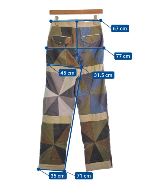 BODE Other pants