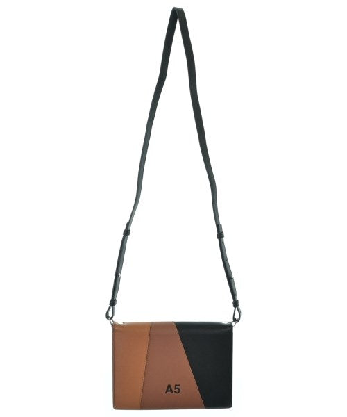 NaNa-NaNa Shoulder bags