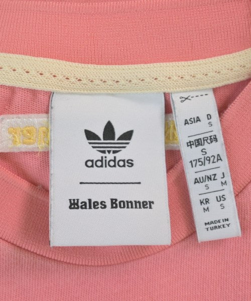 WALES BONNER Tee Shirts/Tops