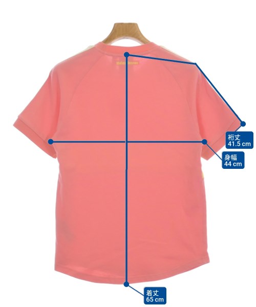WALES BONNER Tee Shirts/Tops