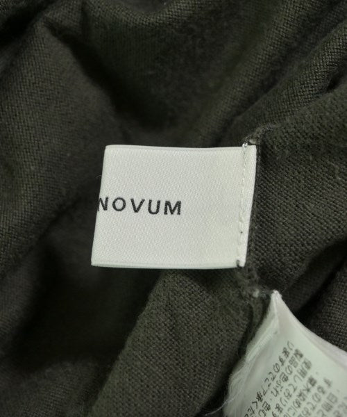 HERITANOVUM Dresses