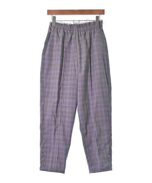 CAMIEL FORTGENS Other pants