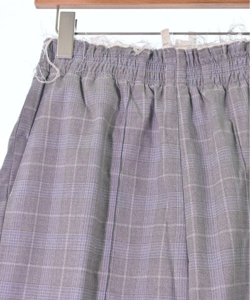 CAMIEL FORTGENS Other pants
