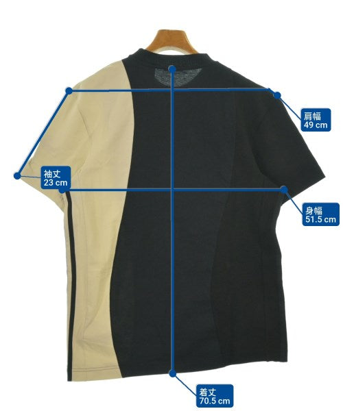 MONCLER GENIUS Tee Shirts/Tops