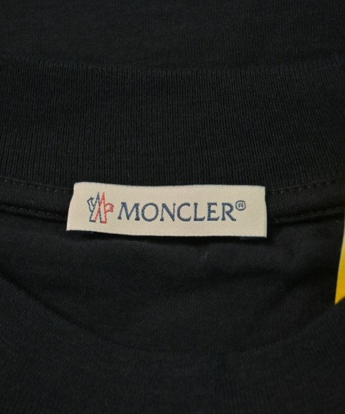 MONCLER GENIUS Tee Shirts/Tops