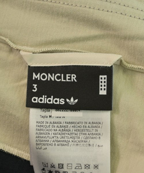 MONCLER GENIUS Tee Shirts/Tops