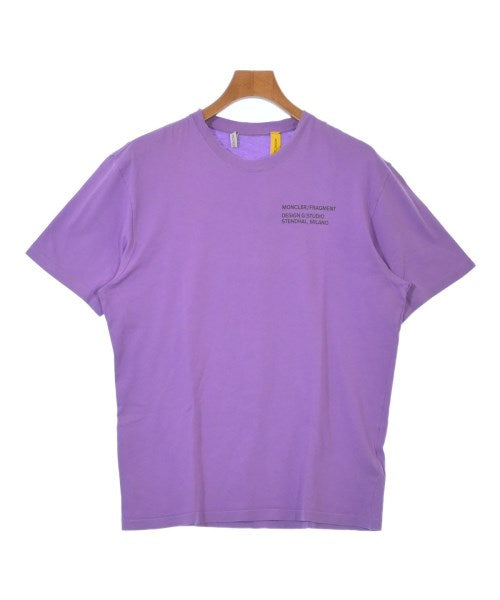 MONCLER GENIUS Tee Shirts/Tops