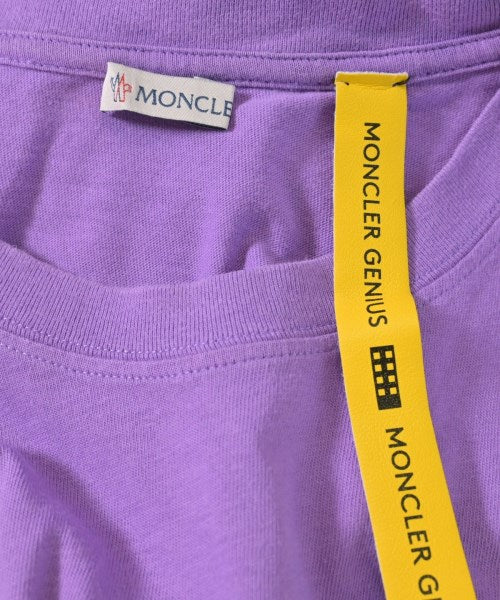 MONCLER GENIUS Tee Shirts/Tops