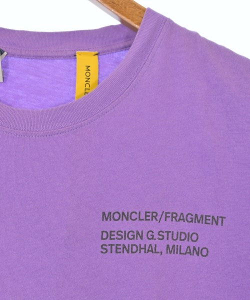 MONCLER GENIUS Tee Shirts/Tops