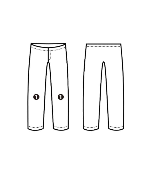 MONCLER GENIUS Other pants