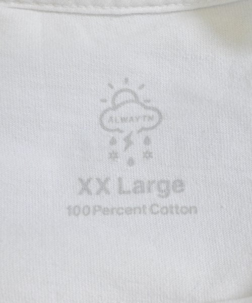 ALWAYTH Tee Shirts/Tops