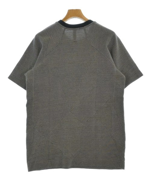 BYBORRE Tee Shirts/Tops