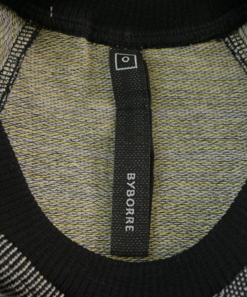 BYBORRE Tee Shirts/Tops