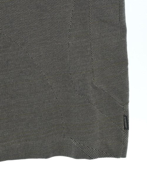 BYBORRE Tee Shirts/Tops