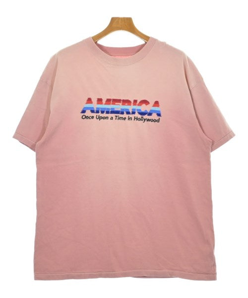DAIRIKU Tee Shirts/Tops