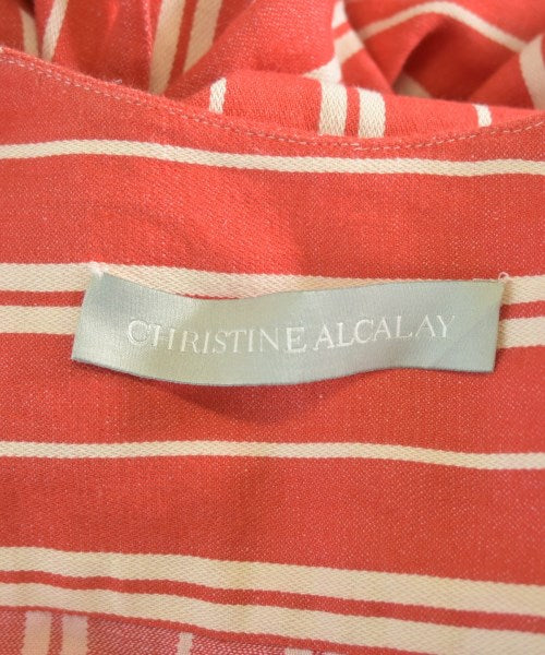 CHRISTINE ALCALAY Dresses