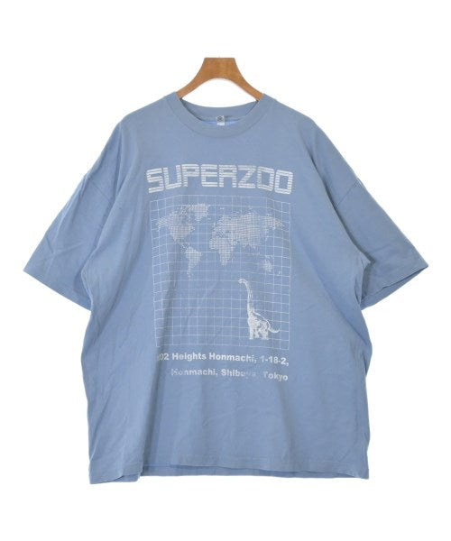 Los Angeles Apparel Tee Shirts/Tops