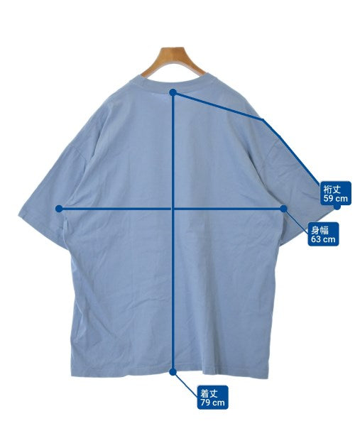 Los Angeles Apparel Tee Shirts/Tops
