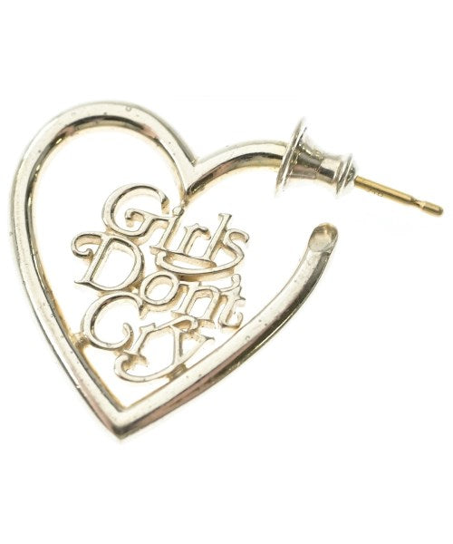 CAREERING Pierces