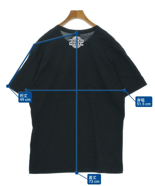 LYBB (LAST YEAR BEING BROKE) Tee Shirts/Tops