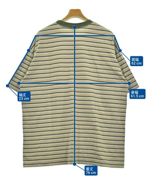 DAMAGEDONE Tee Shirts/Tops