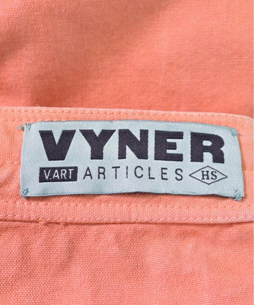 VYNER ARTICLES Jeans