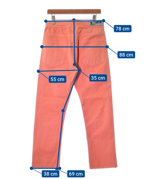 VYNER ARTICLES Jeans