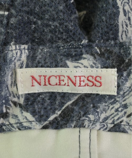 NICENESS Other pants