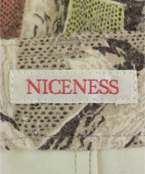 NICENESS Other pants